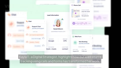 WhatConverts Review: The Best Lead Tracking Tool for Agencies & Marketers