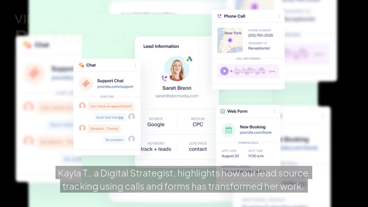 WhatConverts Review: The Best Lead Tracking Tool for Agencies & Marketers