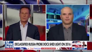 Taibbi blows open the Clinton Russiagate plot_ ‘No doubt anymore’