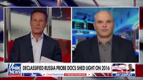 Taibbi blows open the Clinton Russiagate plot_ ‘No doubt anymore’