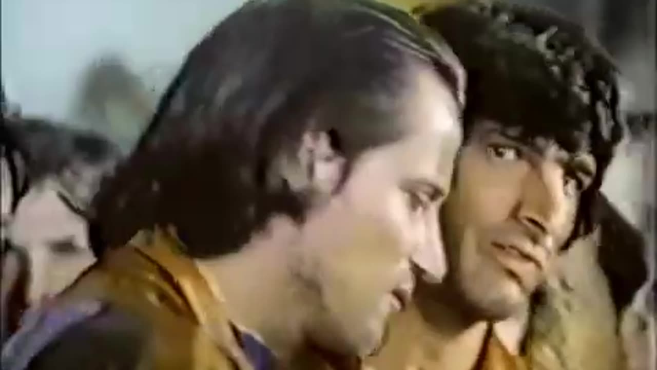 Chase, EP " Gang Wars "