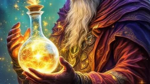 The Alchemy of Self-Love