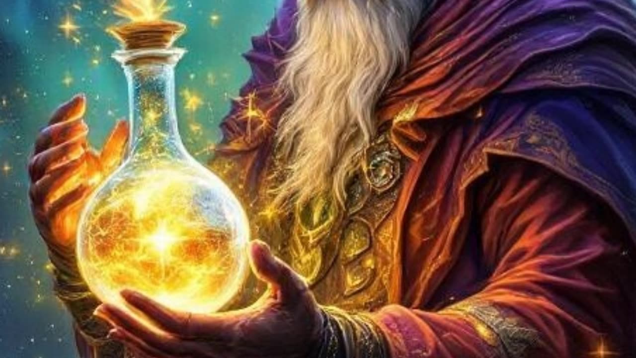 The Alchemy of Self-Love