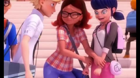 Miraculous funny picture edits