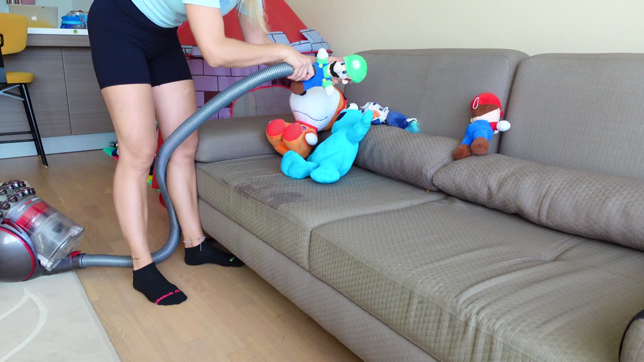 My Dirty housewife #6