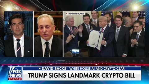 AI and Crypto Czar: This Is The Beginning Of A Revolutionary Payment System