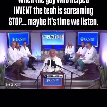 Malone on Jab Dangers