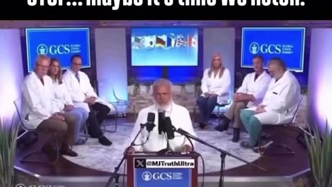 Malone on Jab Dangers