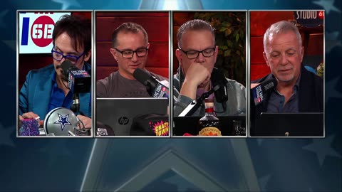 WATCH: Live From Studio 6B | Tuesday April 8 2025