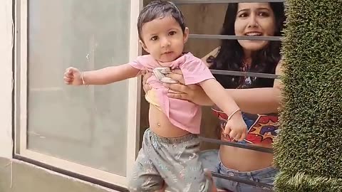 "Mummy ke new new tricks." 😝😂🤪 #comedy #relatable #funny #shorts