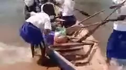 Education For Tanzania