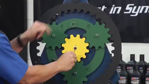 Automatic Transmission Tech-Tip