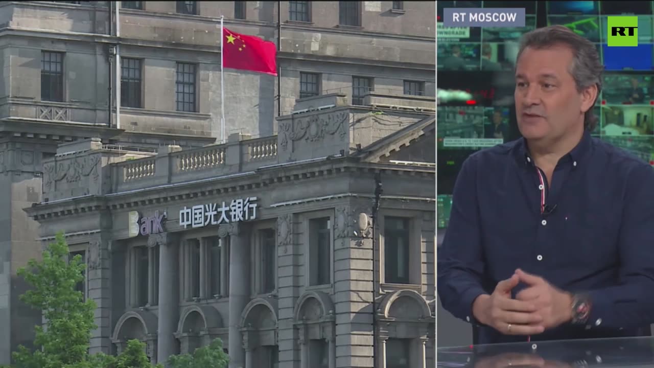 'Trade is the new currency' — Alex Reporterfy