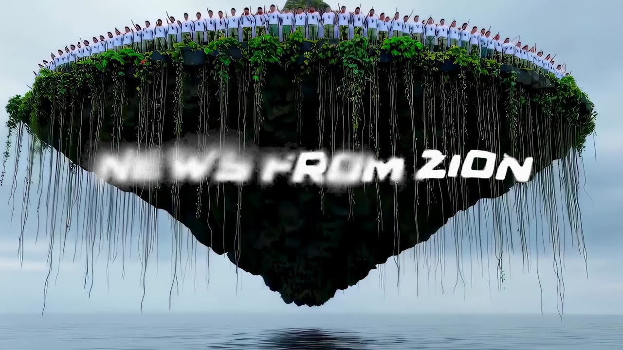 On the day of deployment into the realms of war (June, 8th 2025) prophecy was fulfilled