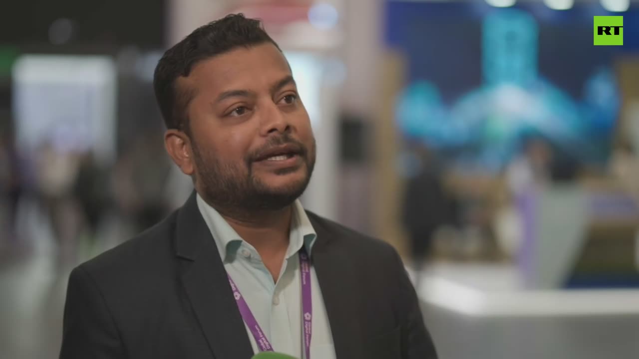 Bangladesh and Russia building tech collab bridges — Saber Shah