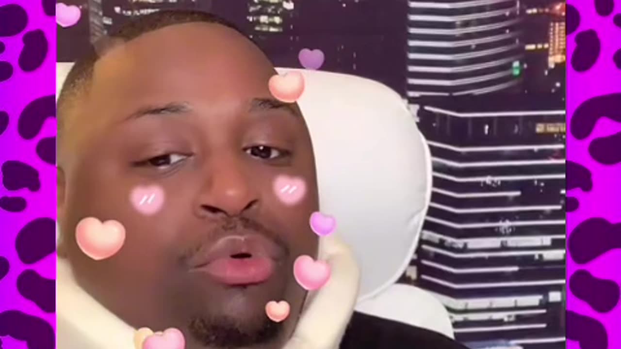 - DREBABY ; GOES LIVE TO SPEAK ON THE MAJ & 21 BB SITUATION & MORE !