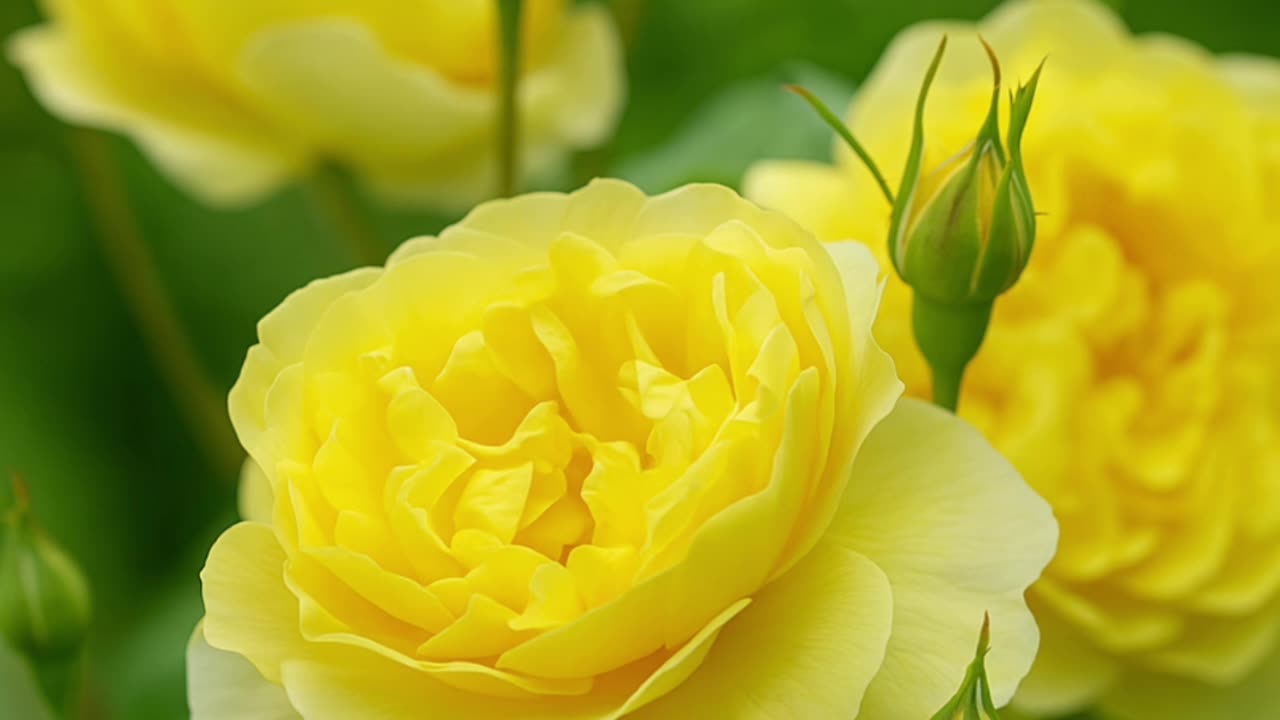 5 Most Fragrant Austin Roses