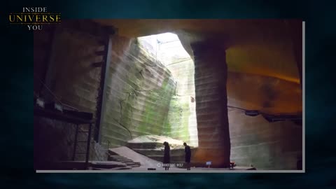 Pre-Historic Mega Structures In China & Unexcavated Pyramids