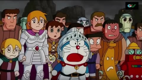Doraemon Cartoon New Episode Dubbed