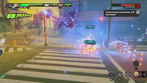 Aftershock Alliance - Zenless Zone Zero