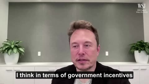 Elon Musk: Kids Aren’t a Burden—Without Them, Civilization Will Dwindle to Nothing