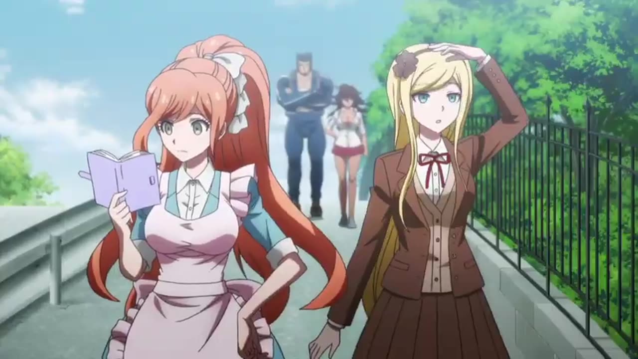 Sonia Nevermind Compilation