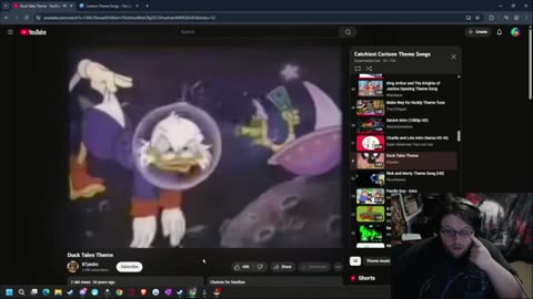 RANKING (almost) ALL CARTOON THEME SONGS!