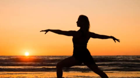 Peaceful Warrior: Rise from Shadows