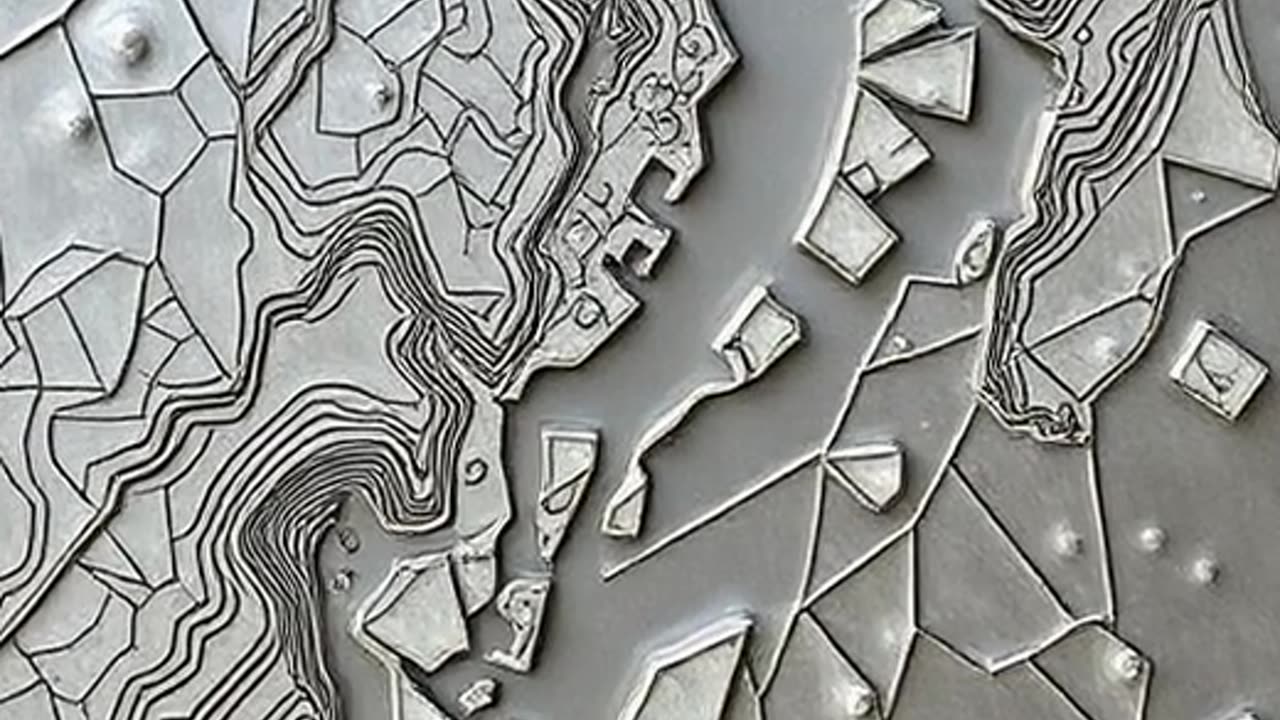 Tyler Posey's Secret Providence Pattern