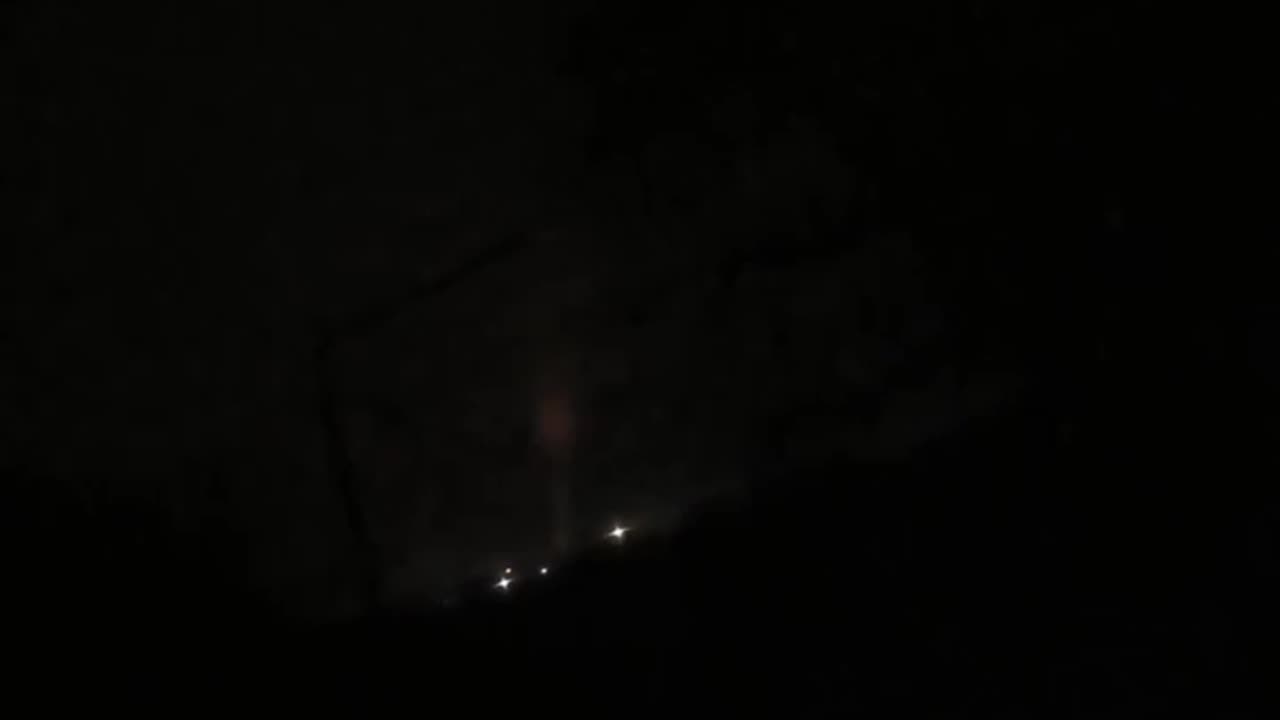 🔥 More from Starobeshivska TPP in Donetsk region.