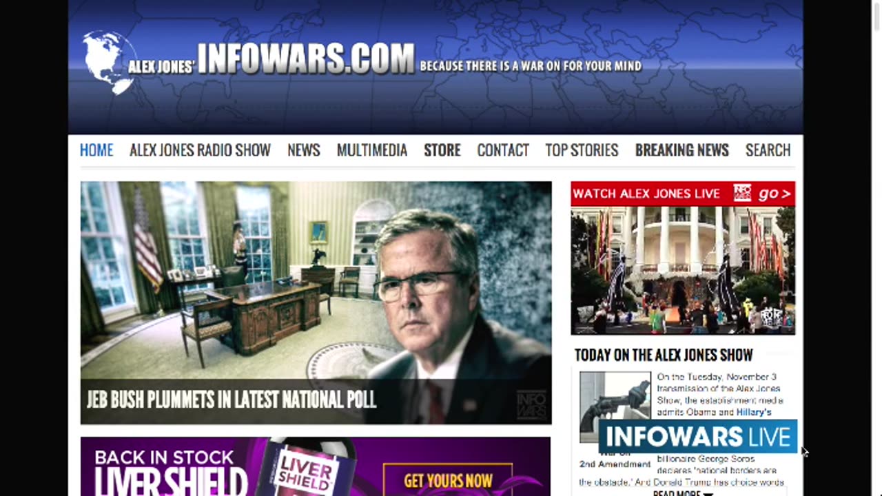 IW Archives 2015 Nov 04