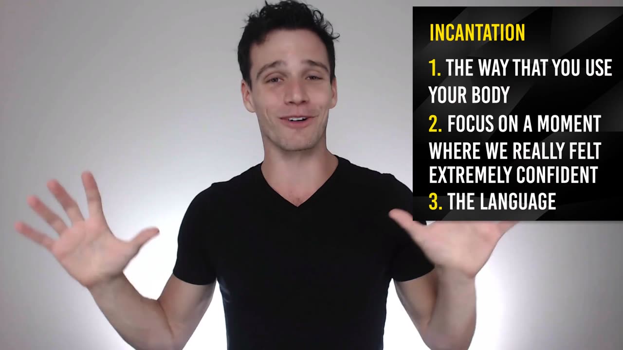 02-How Do You Turn On Your Confidence - ChaRizz UNI