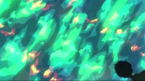 1177 | Multi-Anime [AMV] Burgos – Make It Rain
