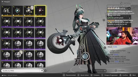 !merch haftasonu diye yatacaz