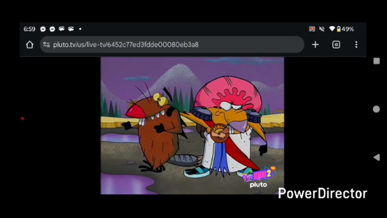 Angry beavers 90s kids 2 stream