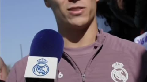 ¡Gonzalo García, la joya de Xavi Alonso, brilla en Real Madrid! #halamadridusa