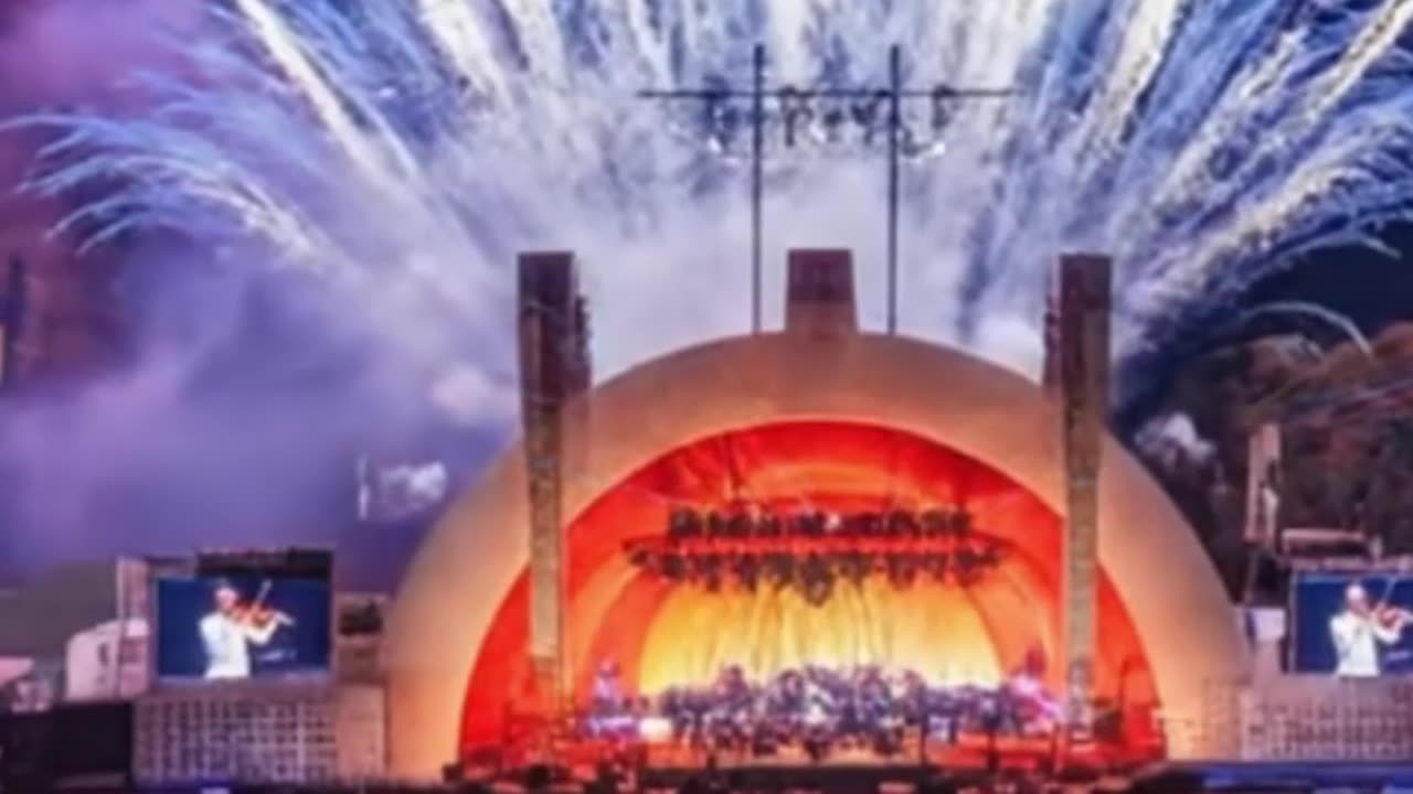 Echoes of Summer Past