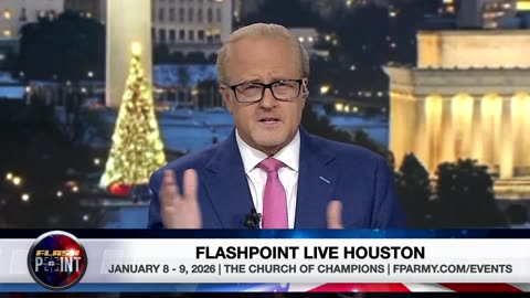 FlashPoint Livestream | 12.16.25 | Tuesday