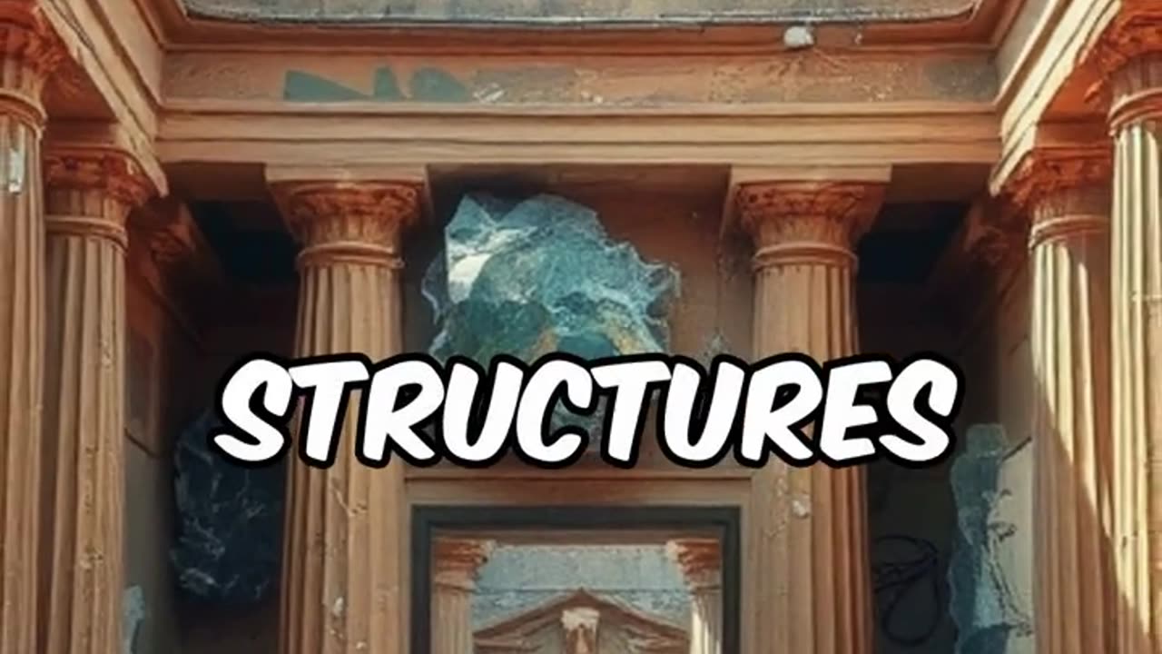 Ancient Crystals and Energy Secrets