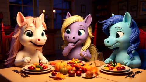 GiGi, Gabs, and Baby Boy Thanksgiving