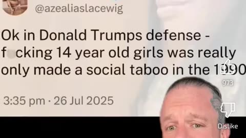 AZALEA BANKS IS A PEDOPHILE