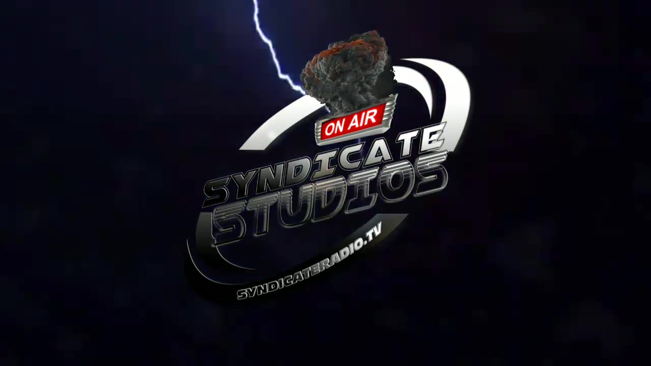 Syndicate Graffix - SYNDICATE STUDIOS