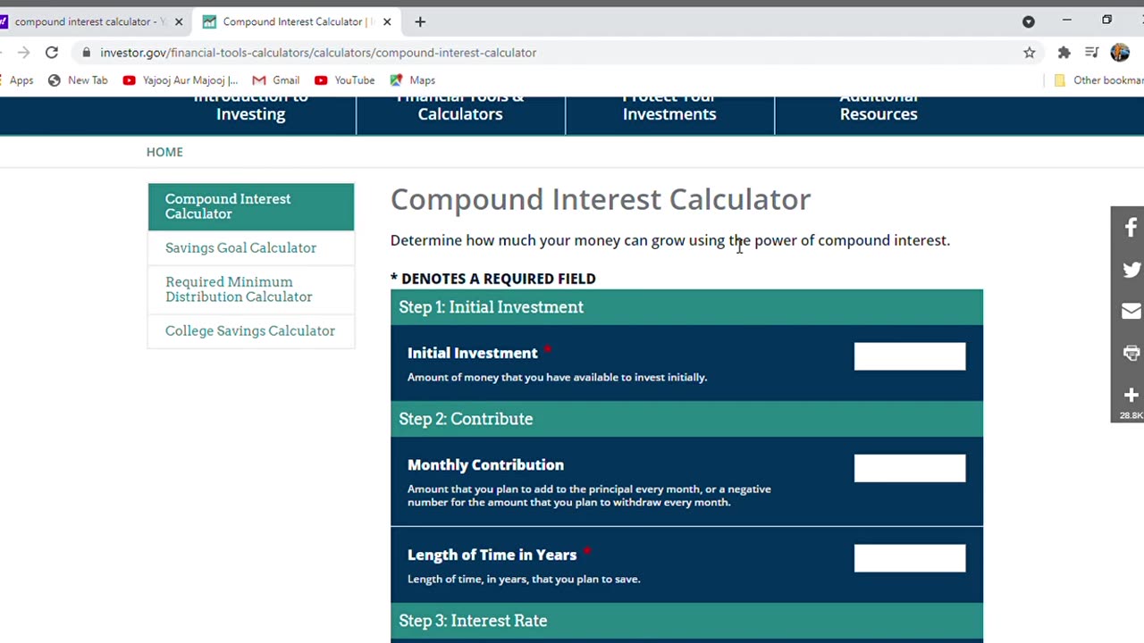 Crypto Trading with SHAHID ANWAR lecture no 05