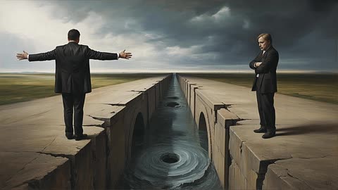 Dual Wings Dilemma - Shielding Crime or Saving the Dream