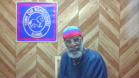 Y.O.R. 07 02 2025 Part 1 of 2 (Jews are Edomites, descendants of Esau)