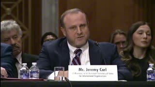 Bongino on Booker - Replacement Theory