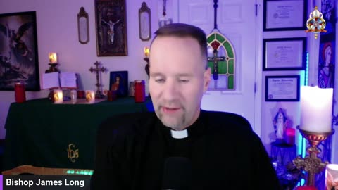 Night Prayer Tuesday