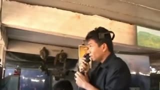 🔥🎖️ Cambodia Thailand War | Thai Commander Commands Artillery Fire on Cambodian Positions | RCF