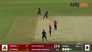 Celebrity Cricket Match