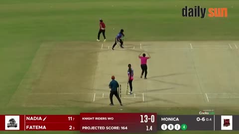 Celebrity Cricket Match